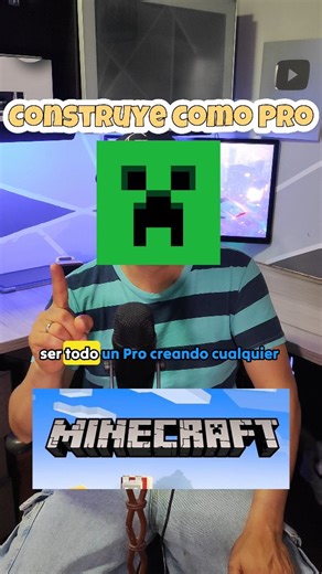 Daniel Romero Gonzalez on Instagram: "🤩​👾​👽​Crea Construcciones de MINECRAFT como un PRO #minecraft #ParcheDigital #tecnologia Con esta pagina podras crear construcciones increibles de MINECRAFT, la pagina es https://builditapp.com/ Tambien puedes seguirnos en: YouTube: youTube/@parchedigital TikTok: @parchedigital Instagram: @parchedigital"