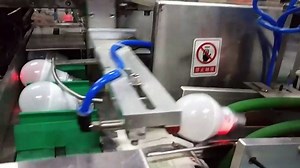 Automatic  LED Light Manufacturing Process | LEDLights Assembling In factory - LED Light Manufacturi