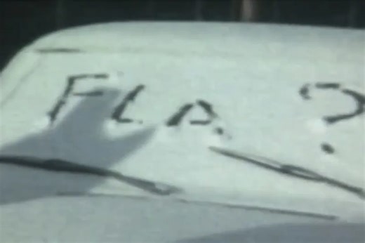 Nearly 40 Years Ago, Miami Residents Were Shocked to Witness the City's First-Ever Snowfall