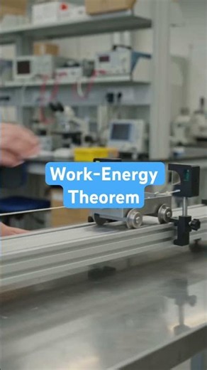 The Physics Cheat Code That Skips Kinematics Equations! ⚡📐