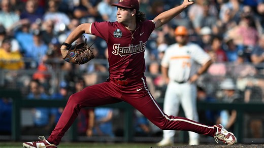 FSU baseball's pitching dominated opening weekend ahead of midweek matchup against USF