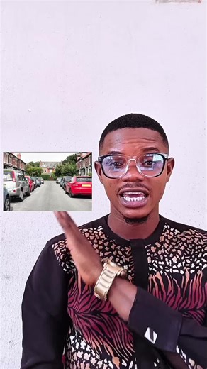 What hazard should you be aware of when you drive on this road ? #ofastdrivingschool