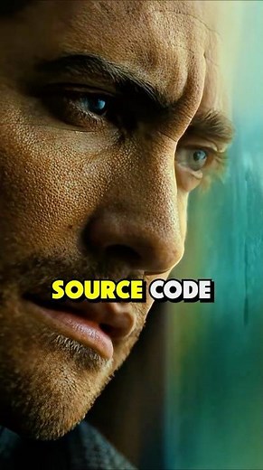 Did you know in SOURCE CODE...