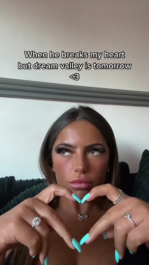 Crying and Raving: Heartfelt Moments in Dream Valley