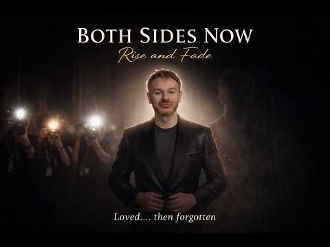 Both Sides Now (Rise & Fade) | From Spotlight to Self – Official Music Video
