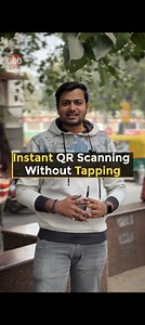 148K views · 3.2K reactions | Instant Qr Code Scanning #qrcode #phonepe #payment #transaction #tipsandtricks #howto #techtips | Gadgets 360 | Facebook