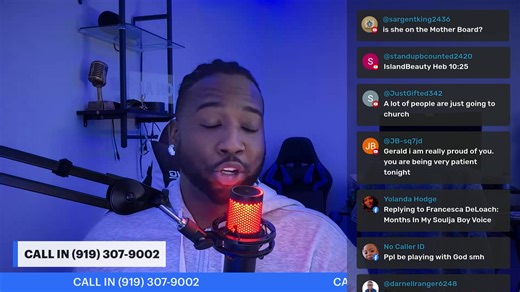 Charlotte PASTOR Brian Carn got a WOMAN PREGNANT??? | The North Carolina Beat