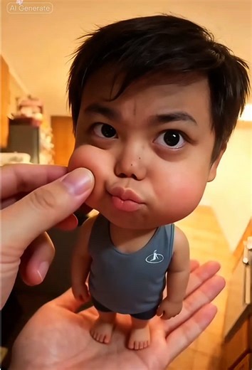 #CapCut #capcutpioneer #capcutforus หน้าใหม่ด้วย AI ง่ายมาก! 😍 AI Face Sculpt เปลี่ยนลุคในคลิกเดียว 🤯 AI face shaping na sobrang dali, glow up agad 🔥 Tạo gương mặt bằng AI xịn xò, nhìn mê liền 💖 AI face sculpting trend, one click glow up ✨ #AIFace #GlowUp