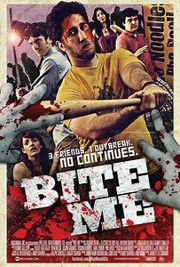 Bite Me (2010-2012) - TV Show