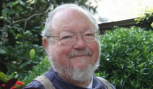 Thomas Harris - Alchetron, The Free Social Encyclopedia