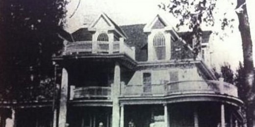 On the road: History of Bossier City