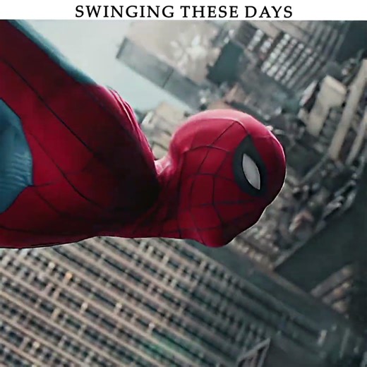 The Best Swinger - TASM EDIT - EL CONTROL