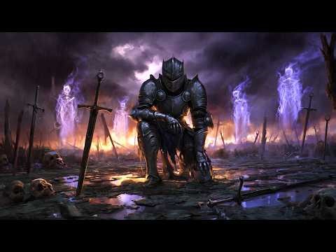 Echo Harper – The Last Oath | Epic Fantasy Rock Song