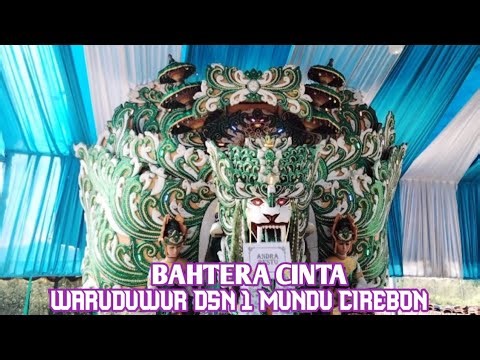 BAHTERA CINTA VOC.FLORA - ANDI PUTRA 1 ‼️ WARUDUWUR DSN 1 MUNDU CIREBON ‼️