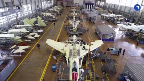 The Su-57 threat that Ukraine can't ignore
