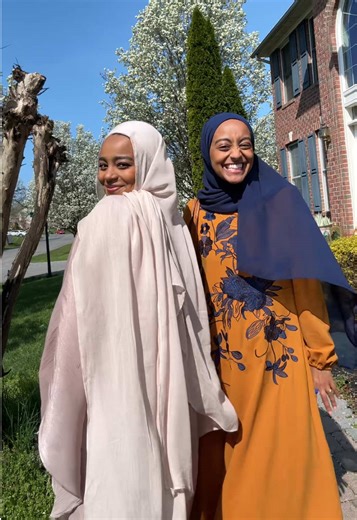 Summer Weather & Modest Fashion Outfit Ideas