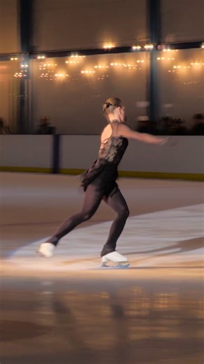 1.2K views · 13 reactions | That was a sparkling 2025 Winter Gala...