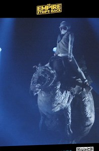 Luke, I Am Your Father's Day Gift 🤩 Get 25% off all tickets using code ESBSFFATHERS25 The Empire Strips Back: A Burlesque Parody has San Francisco raving! | The Great Star Theater