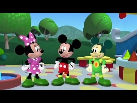 Mickey Mouse Clubhouse Fun Compilation