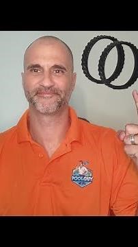 YOU CAN replace Zodiac MX8/MX6 tracks/tires/wheel