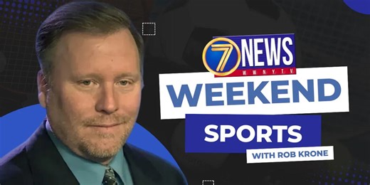 Saturday Sports: Football and soccer updates from across the North Country