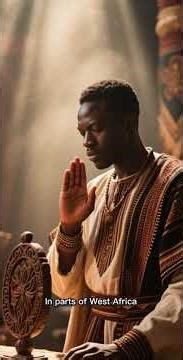 Spiritual Systems and Governance in Pre-Colonial Africa