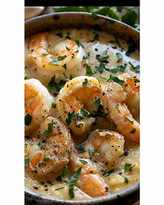 4K views · 53 reactions | 呂 Creamy Crab and Shrimp Seafood Bisque ...