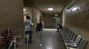 A/C outage at 201 Poplar prompts closures