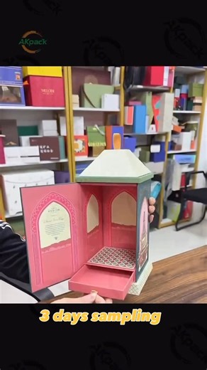 Brivote Packaging & Printing Co., Ltd on Instagram: "Custom logo House shaped gift box with drawer inside *MOQ:500pcs *Factory direct price *3-6 days turnaround *Free design and sample service DM me for price list and free samples 🏚️brivotegiftbox.com 📧Info@brivote.com 📲WhatsApp:+86 18025206882 #giftboxes #productpackaging #perfume #packagingdesign #brandedpackaging #packagingsolutions #packaging #giftbox #custombox #custompackaging #customdesign #boxmanufactrer #bespokebox #brivote"