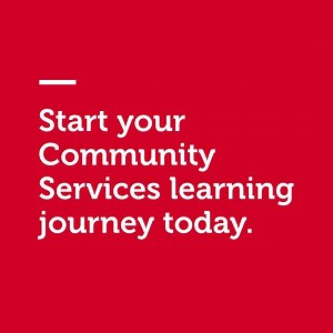 Thinking of RMIT for Free TAFE Community Services courses? Start your learning journey now. | RMIT University | Facebook