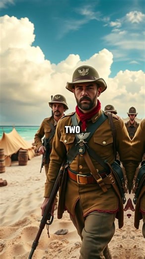 The War Started by a Pig #history #weirdfacts