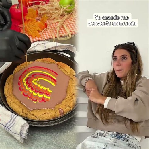 Yo cuando me convierta en mamá #mama #pov #fyp #comedia #foryou