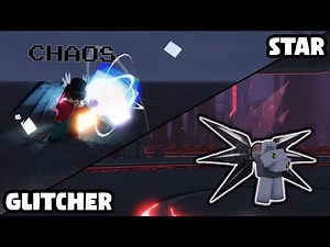 PLAYING A VERY CHAOTIC FIGHTING GAME in Roblox