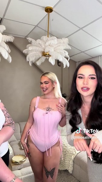 New Swimwear Drop: Full Coverage & Adjustable Designs