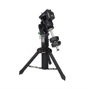 EQ8-Rh Mount with Pier Tripod