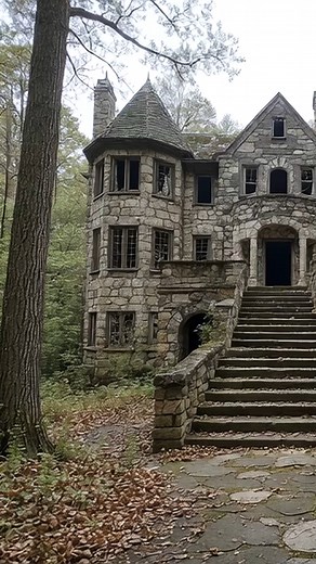 Which of These 4 Abandoned Houses Would You Save? #abandonedplaces #architecturelovers #abandoned #chooseone #remodel | Abandoned Houses and Unreal Places