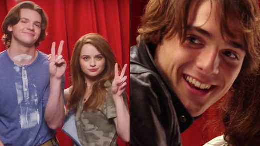 The Kissing Booth 2: Release date, cast, plot, spoilers and trailer