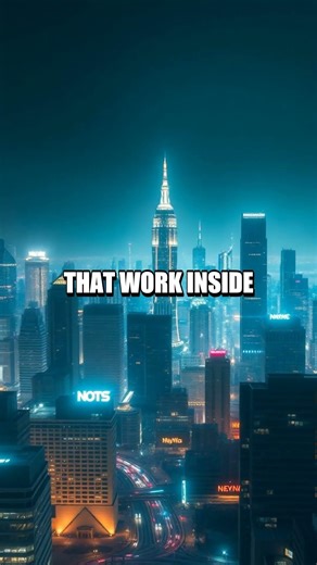 From Microscopic Machines to Everyday Tech The Next Wave