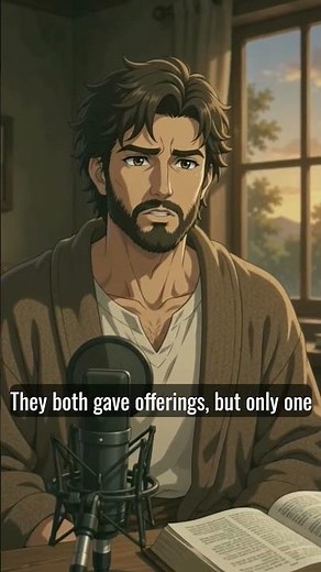 Genesis Chapter: 4 - Cain And Abel - The First Blood Cry
