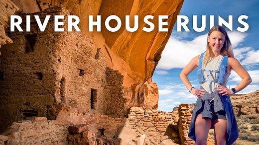 Exploring Utah’s incredible ancient cliff dwellings
