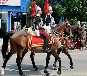 The Governor General's Horse Guards - Alchetron, the free social encyclopedia