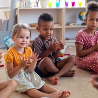 45 reactions | Early Childhood Development centres are vibrant spaces where little minds can play, learn, and build friendships. Keeping ECD centres running safely is a cause that is close to our heart. #Beares #csi #earlychildhooddevelopment #learningthroughplay | Beares | Facebook