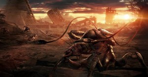 Mass Effect 1: Kill Or Free the Rachni Queen?