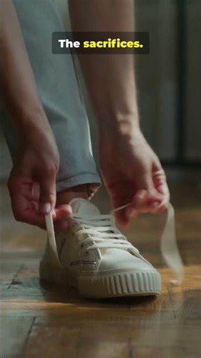 The Iceberg of Success What You Don’t See