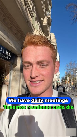 Martin Eleveld | Profesor de Inglés | Suena como un verdadero NATIVO mientras trabajas. Comenta TRABAJO y te digo cómo 🤩💪 | Instagram