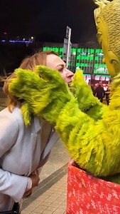 39K views · 695 reactions | #nickxar #funnymoment #prank #grinch | Nickxar | Facebook