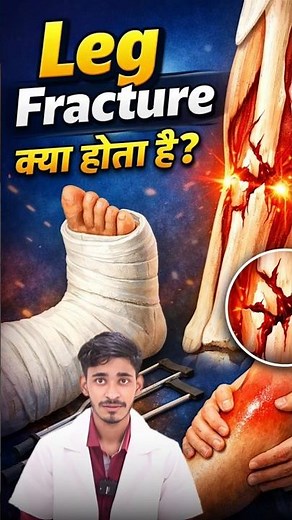 What Is a Leg Fracture? | How to Identify a Broken Leg
