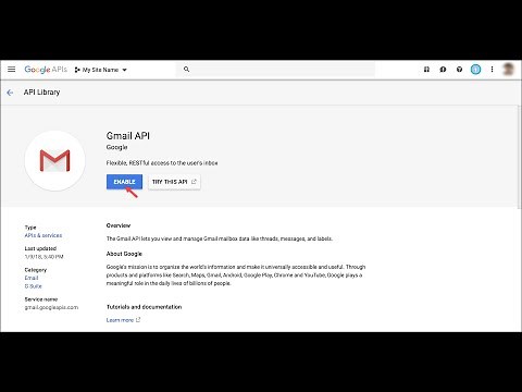 UiPath StudioX | How to Connect with Gmail Account | OAuth Authentication | Client ID and Secret