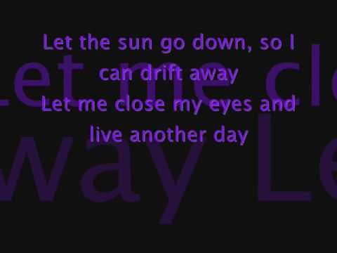 Giant - I'll See You In My Dreams With lyrics (On Screen)