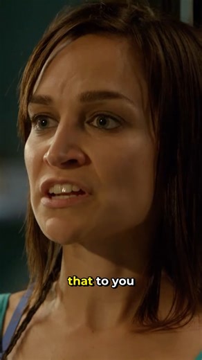 Loyalty in Question and She Isn’t Having It #Wentworth #WentworthPrison #BeaSmith | Wentworth
